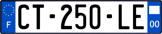 CT-250-LE