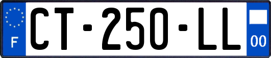 CT-250-LL