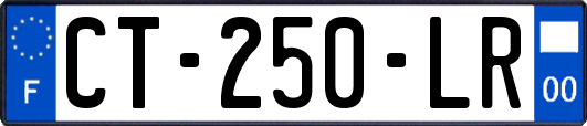 CT-250-LR