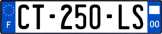 CT-250-LS