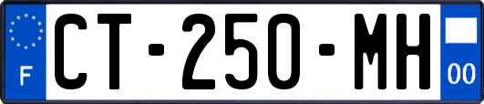 CT-250-MH