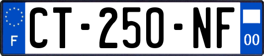 CT-250-NF
