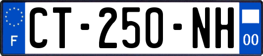 CT-250-NH