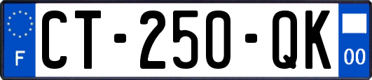 CT-250-QK