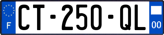 CT-250-QL