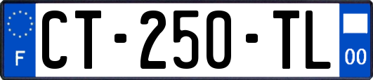 CT-250-TL