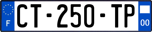 CT-250-TP