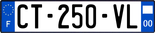 CT-250-VL