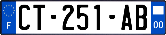 CT-251-AB