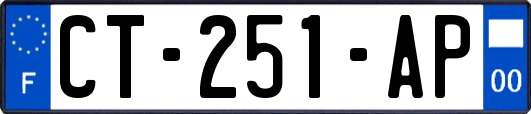 CT-251-AP