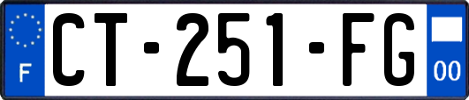 CT-251-FG