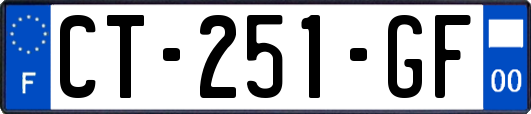 CT-251-GF