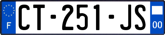 CT-251-JS