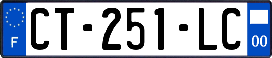 CT-251-LC