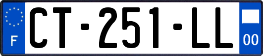 CT-251-LL