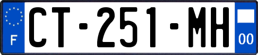 CT-251-MH