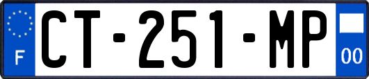 CT-251-MP