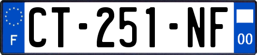 CT-251-NF