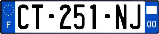 CT-251-NJ