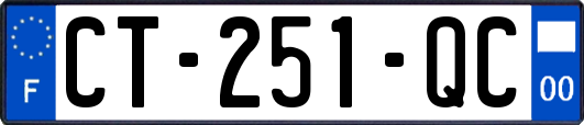 CT-251-QC