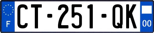 CT-251-QK