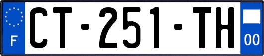 CT-251-TH