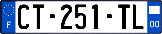 CT-251-TL