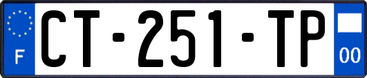 CT-251-TP