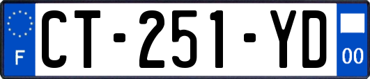 CT-251-YD