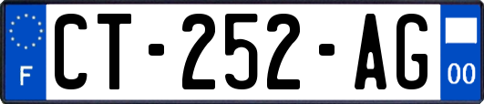 CT-252-AG