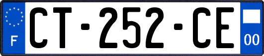 CT-252-CE