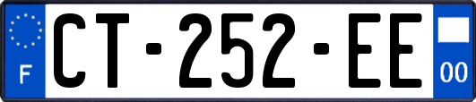 CT-252-EE