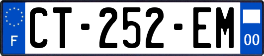 CT-252-EM