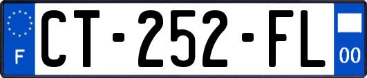 CT-252-FL