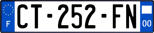 CT-252-FN