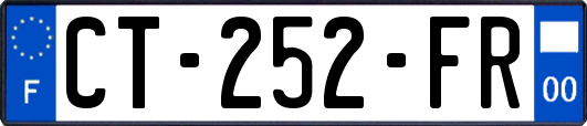 CT-252-FR