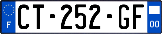CT-252-GF