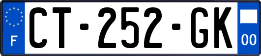 CT-252-GK