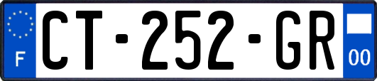 CT-252-GR