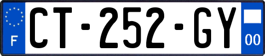 CT-252-GY