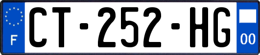 CT-252-HG