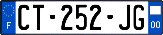 CT-252-JG
