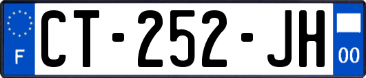 CT-252-JH