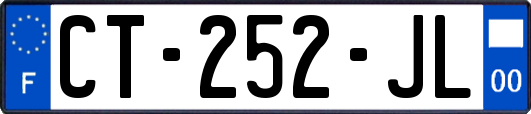 CT-252-JL