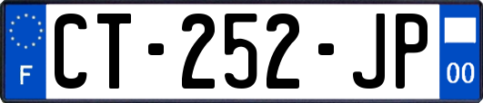 CT-252-JP