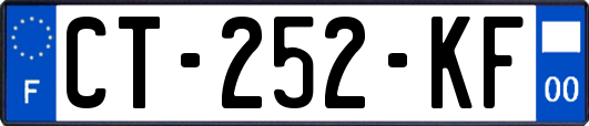 CT-252-KF