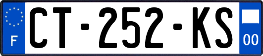 CT-252-KS