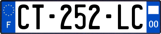 CT-252-LC
