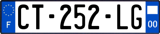 CT-252-LG