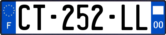 CT-252-LL